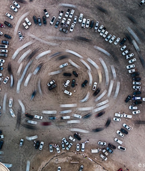 Instagram Contest 2022 December